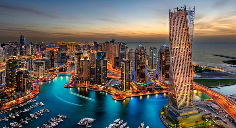  Dubai Free Zones | Free Trade Zones in Dubai